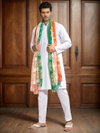 Tew Cotton Top With Bottom Dupatta For Independence Day Best Wholesale Shop In Surat